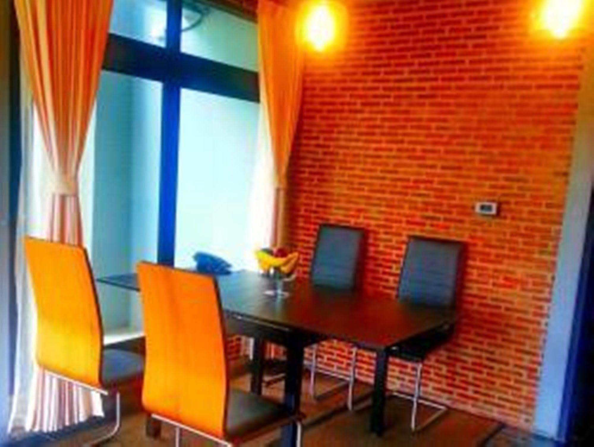 Ashcarya Boutique Resort Ban Bo  Buitenkant foto
