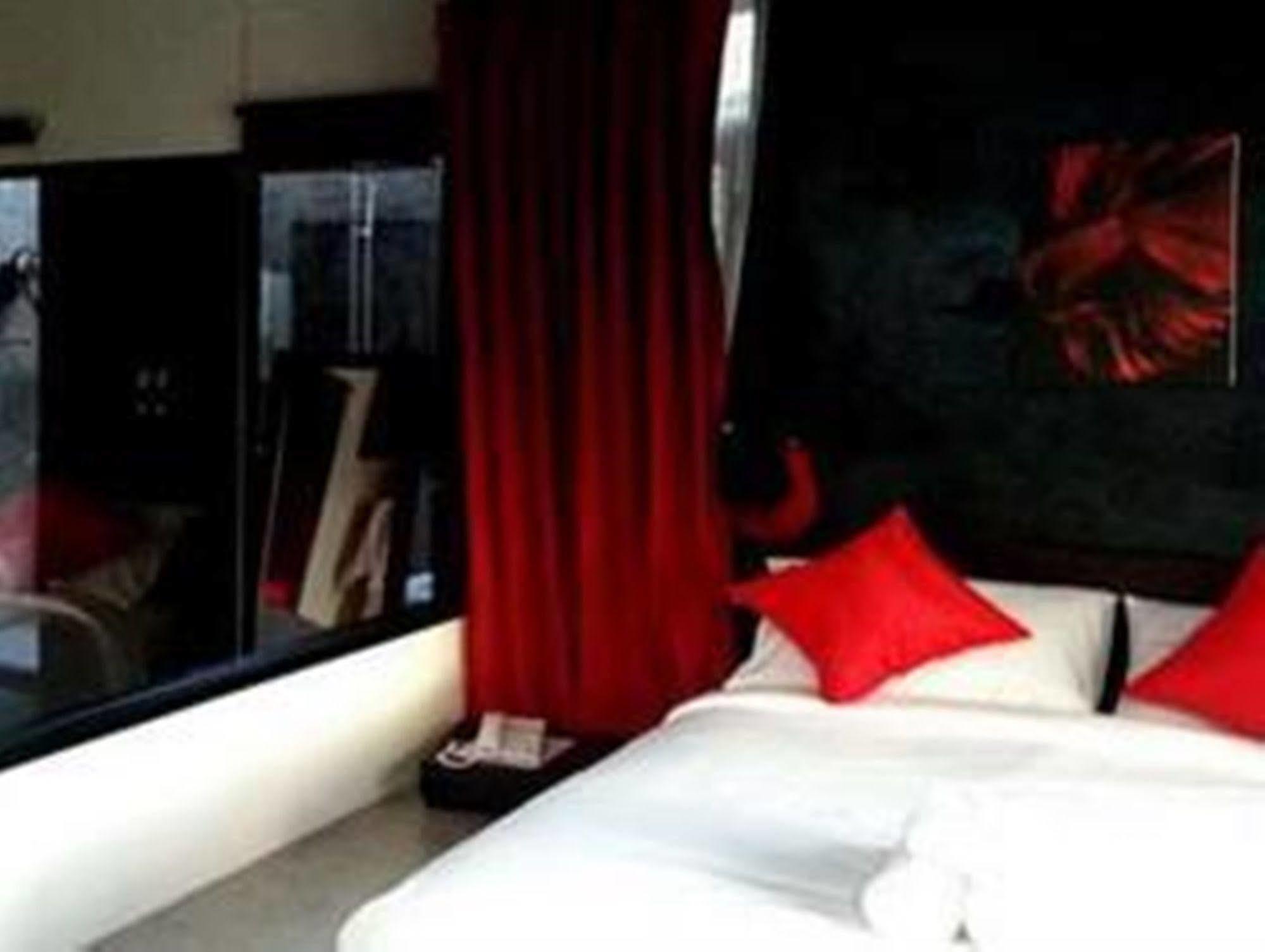 Ashcarya Boutique Resort Ban Bo  Buitenkant foto